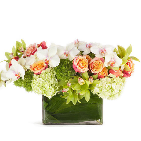 Orchestra Flower Arrangement by Fruitate