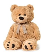 Teddy Bear